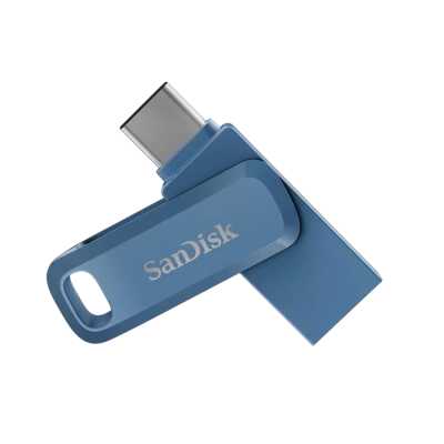флешка SanDisk 256GB SDDDC3-256G-G46NB
