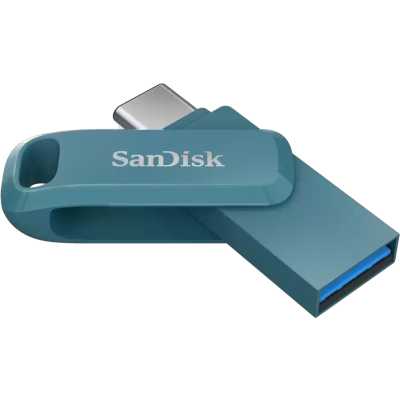 флешка SanDisk 256GB SDDDC3-256G-G46NBB