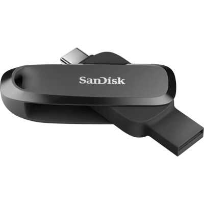 флешка SanDisk 256GB SDDDC6-256G-G46