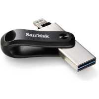 флешка SanDisk 256GB SDIX60N-256G-GN6NE