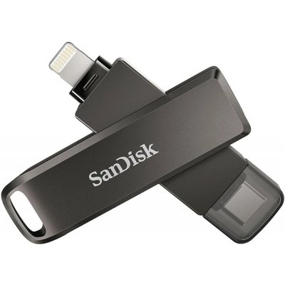 флешка SanDisk 256GB SDIX70N-256G-GG6NE