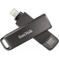 флешка SanDisk 256GB SDIX70N-256G-GN6NE