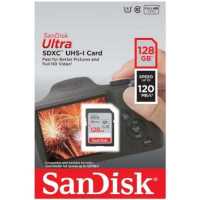 SanDisk 256GB SDSDUN4-256G-GN6IN