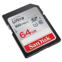 SanDisk 256GB SDSDUNR-256G-GN3IN