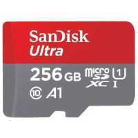 SanDisk 256GB SDSQUA4-256G-GN6MA