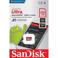 SanDisk 256GB SDSQUA4-256G-GN6MN
