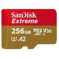 SanDisk 256GB SDSQXA1-256G-GN6MA