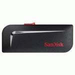 флешка SanDisk 2GB Cruzer Slice SDCZ37-002G-B35