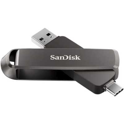 флешка SanDisk 2TB SDDDE1-2T00-G46