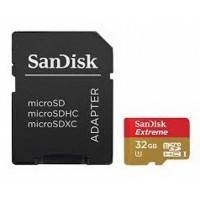 SanDisk 32GB SDSDQXL-032G-G46A