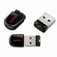 флешка SanDisk 32GB SDCZ33-032G-B35