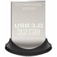 SanDisk 32GB SDCZ43-032G-G46
