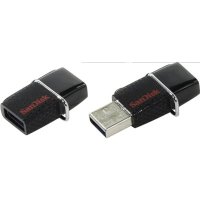 флешка SanDisk 32GB SDDD2-032G-GAM46