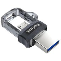 флешка SanDisk 32GB SDDD3-032G-G46