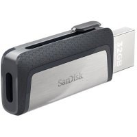 флешка SanDisk 32GB SDDDC2-032G-G46