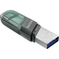 флешка SanDisk 32GB SDIX90N-032G-GN6NN