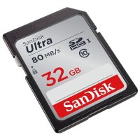 SanDisk 32GB SDSDUNC-032G-GN6IN