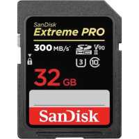 карта памяти SanDisk 32GB SDSDXDK-032G-GN4IN