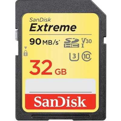 

SanDisk 32GB SDSDXVE-032G-GNCI2