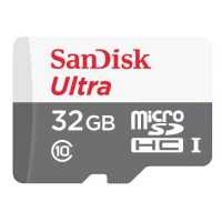 SanDisk 32GB SDSQUNR-032G-GN3MA