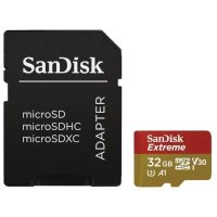 SanDisk 32GB SDSQXAF-032G-GN6AA