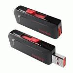 флешка SanDisk 4GB Cruzer Edge SDCZ51-004G-B35
