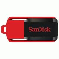 флешка SanDisk 4GB Cruzer Switch SDCZ52-004G-B35