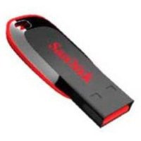 SanDisk 4GB FD-4GB/SD/METRO