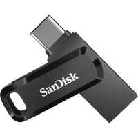 флешка SanDisk 512GB SDDDC3-512G-G46