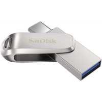 флешка SanDisk 512GB SDDDC4-512G-G46