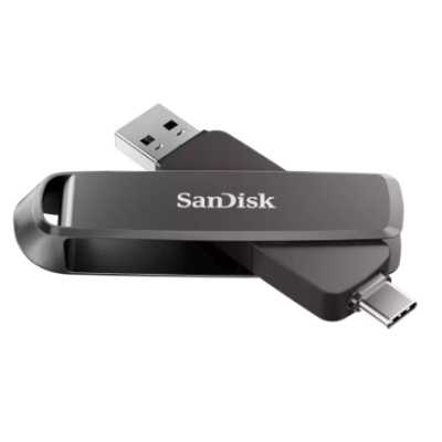 SanDisk 512GB SDDDE1-512G-G46
