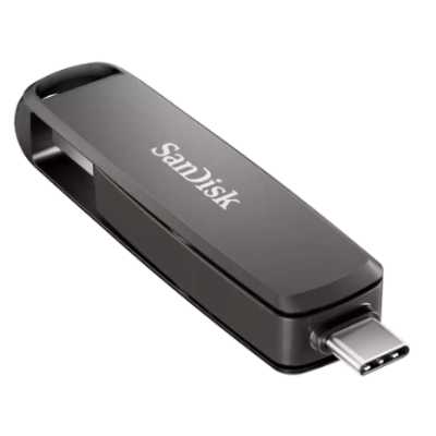 флешка SanDisk 512GB SDDDE1-512G-G46