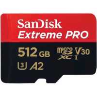 SanDisk 512GB SDSQXCD-512G-GN6MA