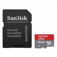SanDisk 64GB SDSDQUI-064G-U46
