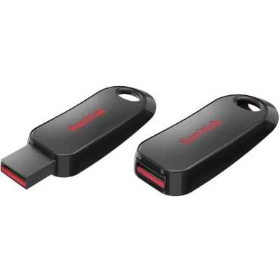 SanDisk 64Gb Cruzer Snap SDCZ62-064G-G35
