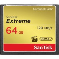 карта памяти SanDisk 64GB SDCFXSB-064G-G46