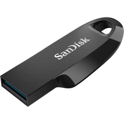 флешка SanDisk 64GB SDCZ550-064G-G46