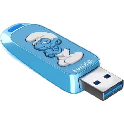 флешка SanDisk 64GB SDCZIS-064G-G46