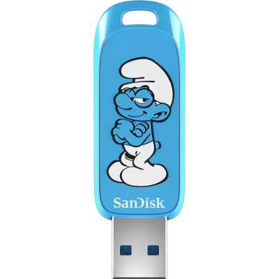 SanDisk 64GB SDCZIS-064G-G46