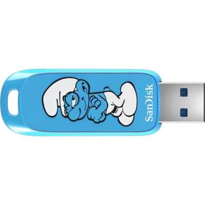 флешка SanDisk 64GB SDCZIS-064G-G46