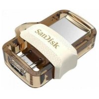 SanDisk 64GB SDDD3-064G-G46GW