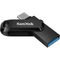 флешка SanDisk 64GB SDDDC3-064G-G46