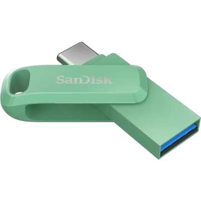флешка SanDisk 64GB SDDDC3-064G-G46AG