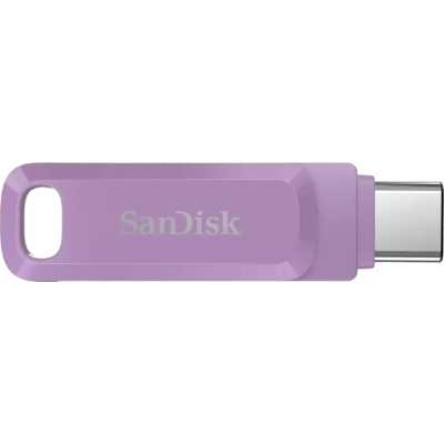 флешка SanDisk 64GB SDDDC3-064G-G46L