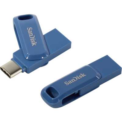 флешка SanDisk 64GB SDDDC3-064G-G46NB