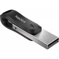 флешка SanDisk 64GB SDIX60N-064G-GN6NN