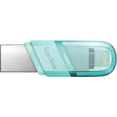 флешка SanDisk 64GB SDIX90N-064G-GN6NK