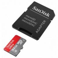 SanDisk 64GB SDSDQUAN-064G-G4A