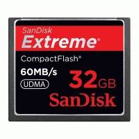 карта памяти SanDisk 8GB SDCFX-008G-E61