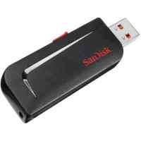 SanDisk 8GB Cruzer Slice SDCZ37-008G-E11